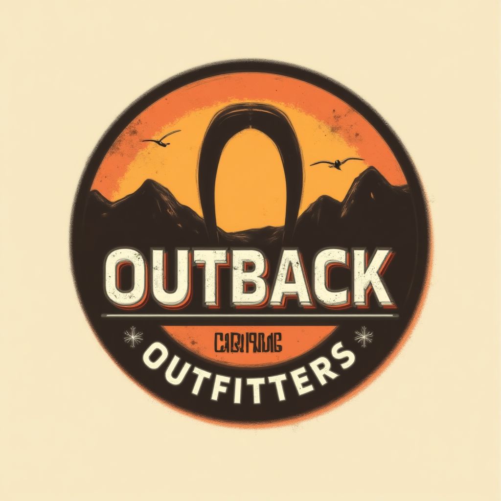 Outback Outfitters Logo