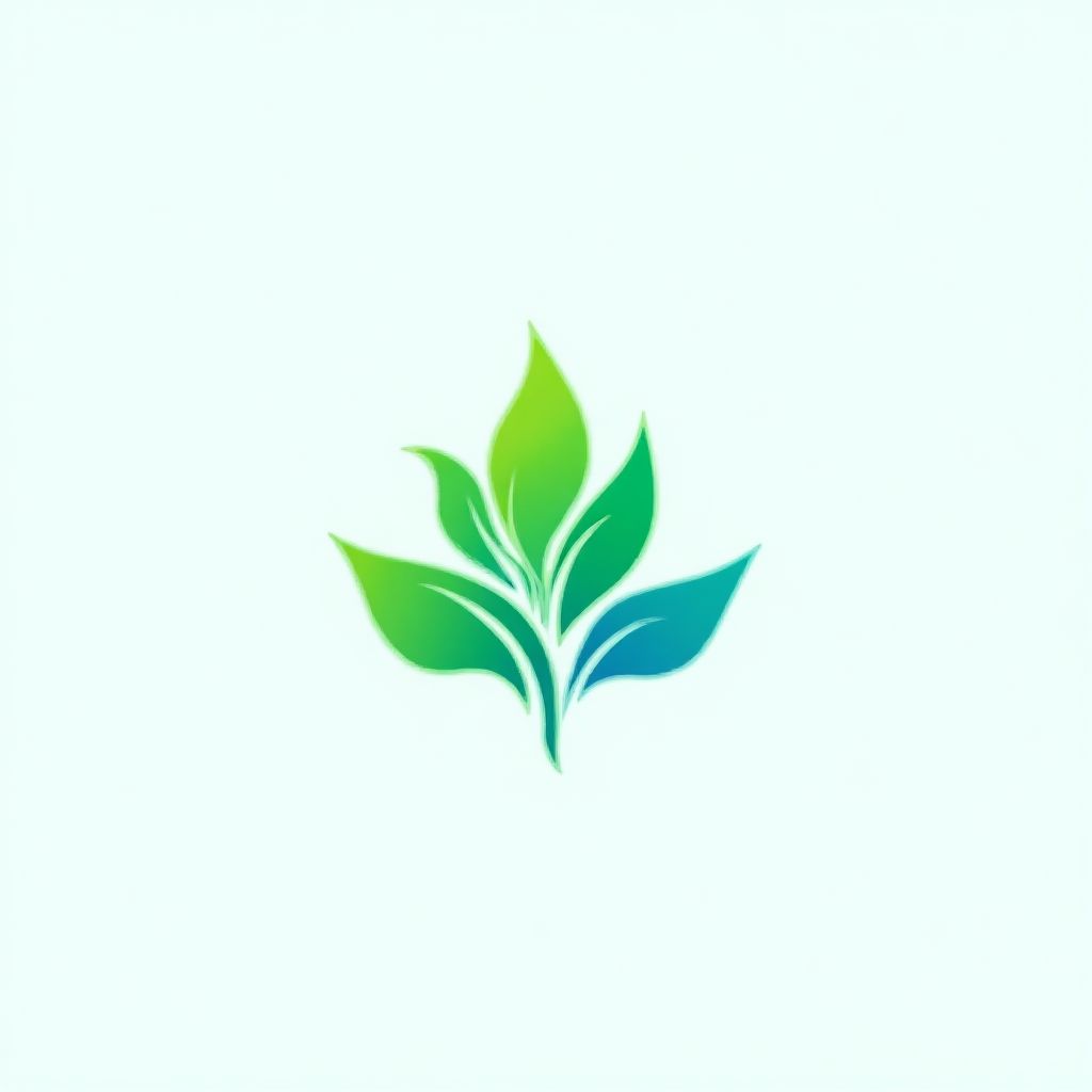 Green Futures Inc. Logo